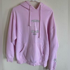 Versus enigma hoodie